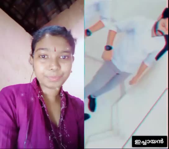 @കലിപ്പന്റെ കാന്താരി