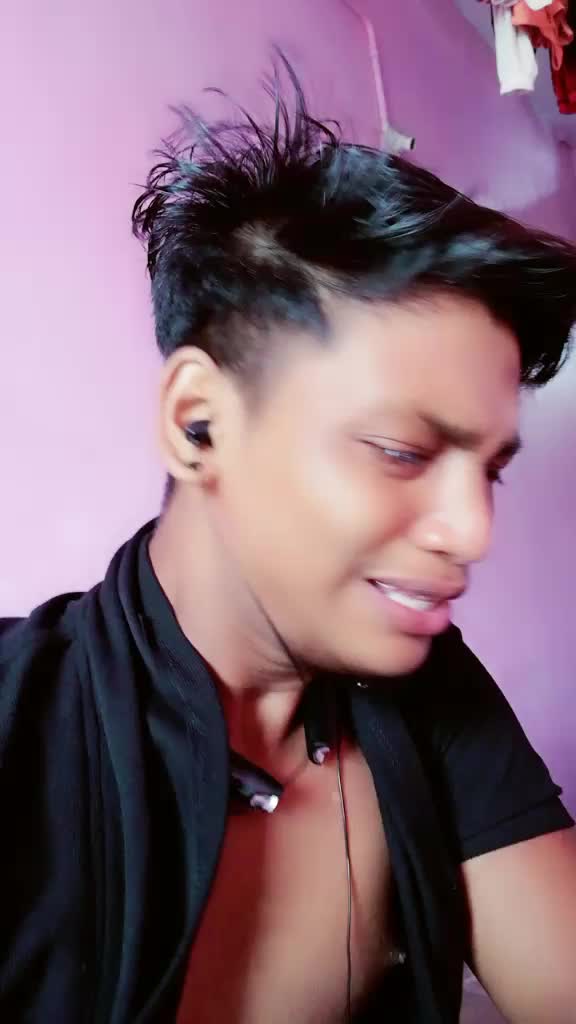 @Sad boy liku