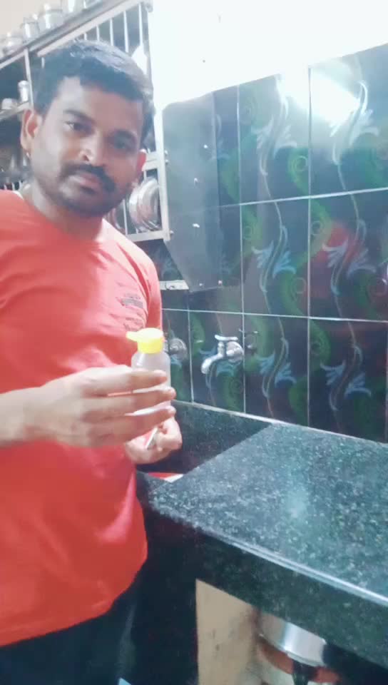 @Ch Srinivas Yadav