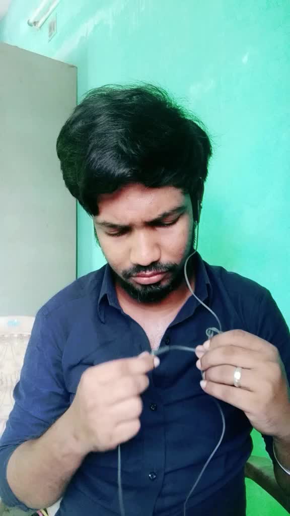 @M Raj