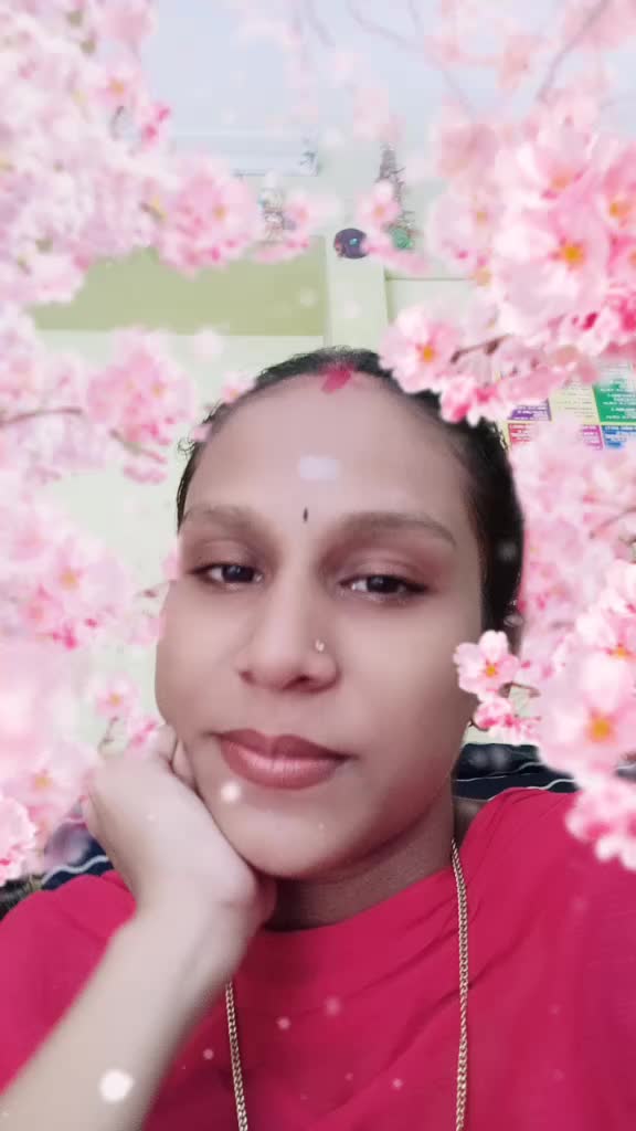 @അശ്വതി സുരേഷ്