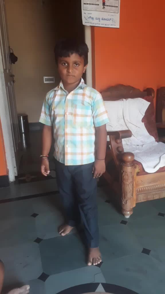 @chandar kurubas