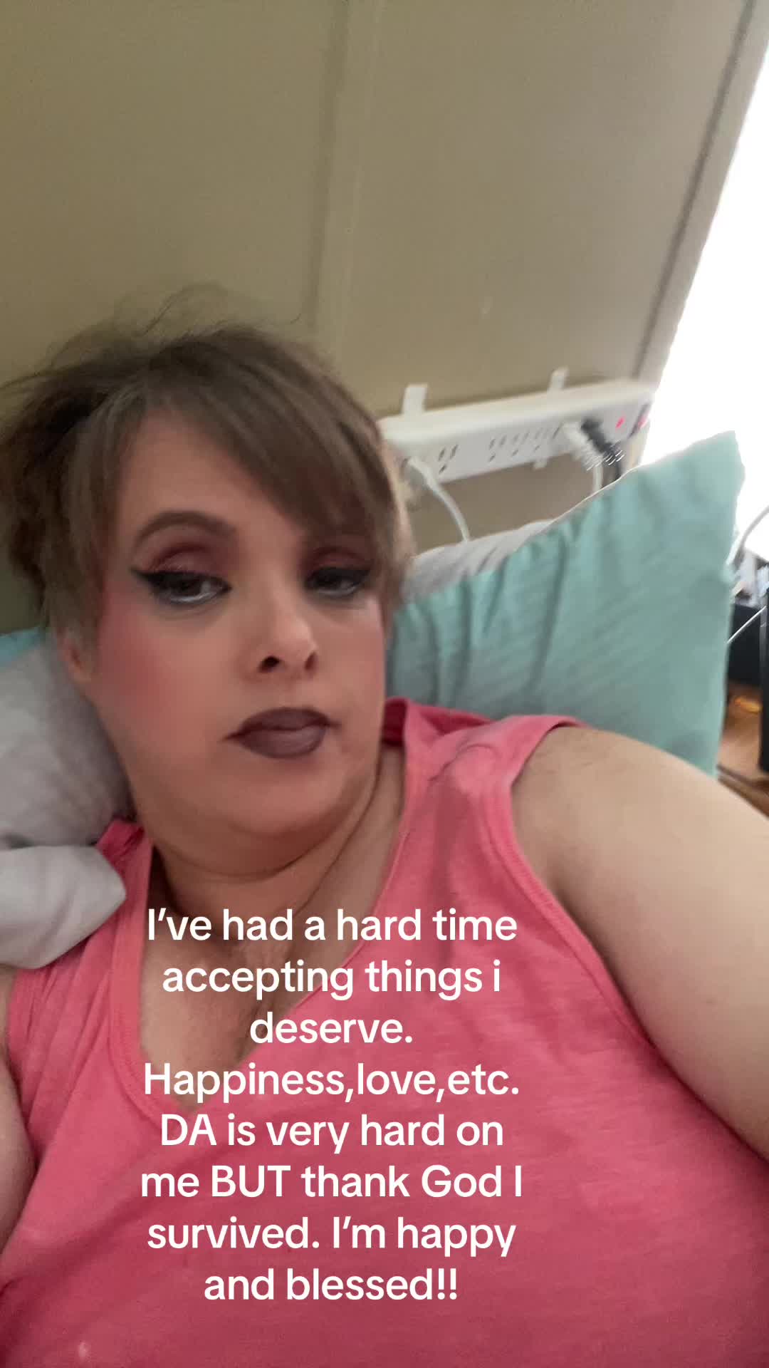 @Becca