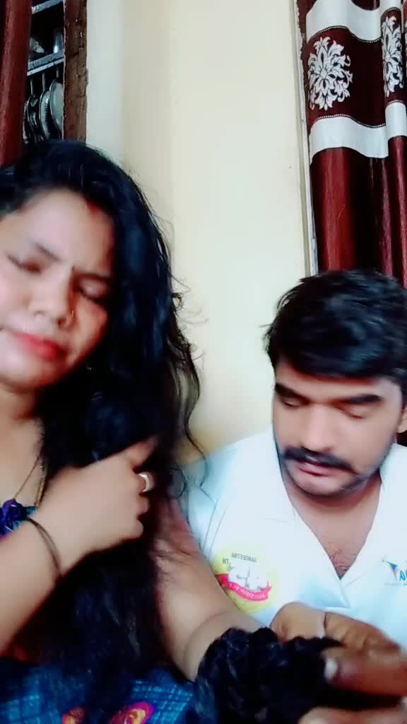 @AmmuDharshan