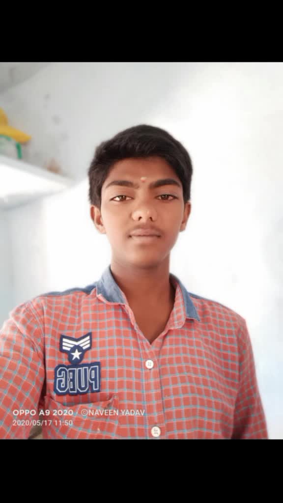 @Naveen yadav varre