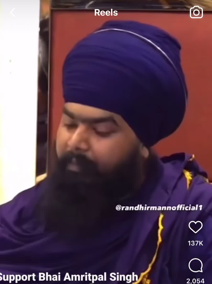 @Jatt punjabo