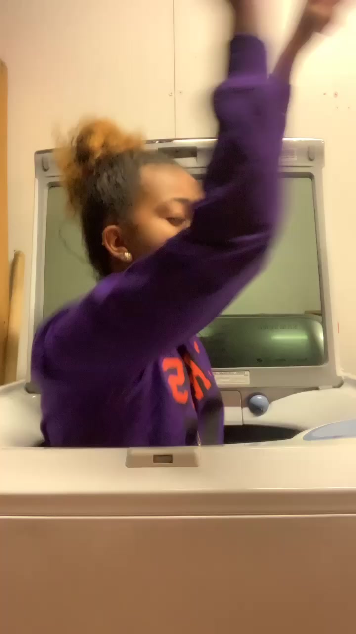 @IG: TazzlilBabie 😍🔥