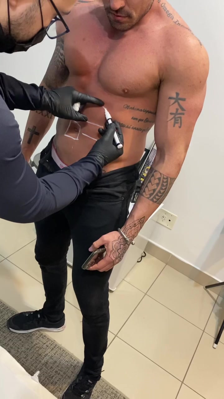 @Estética Para Homens
