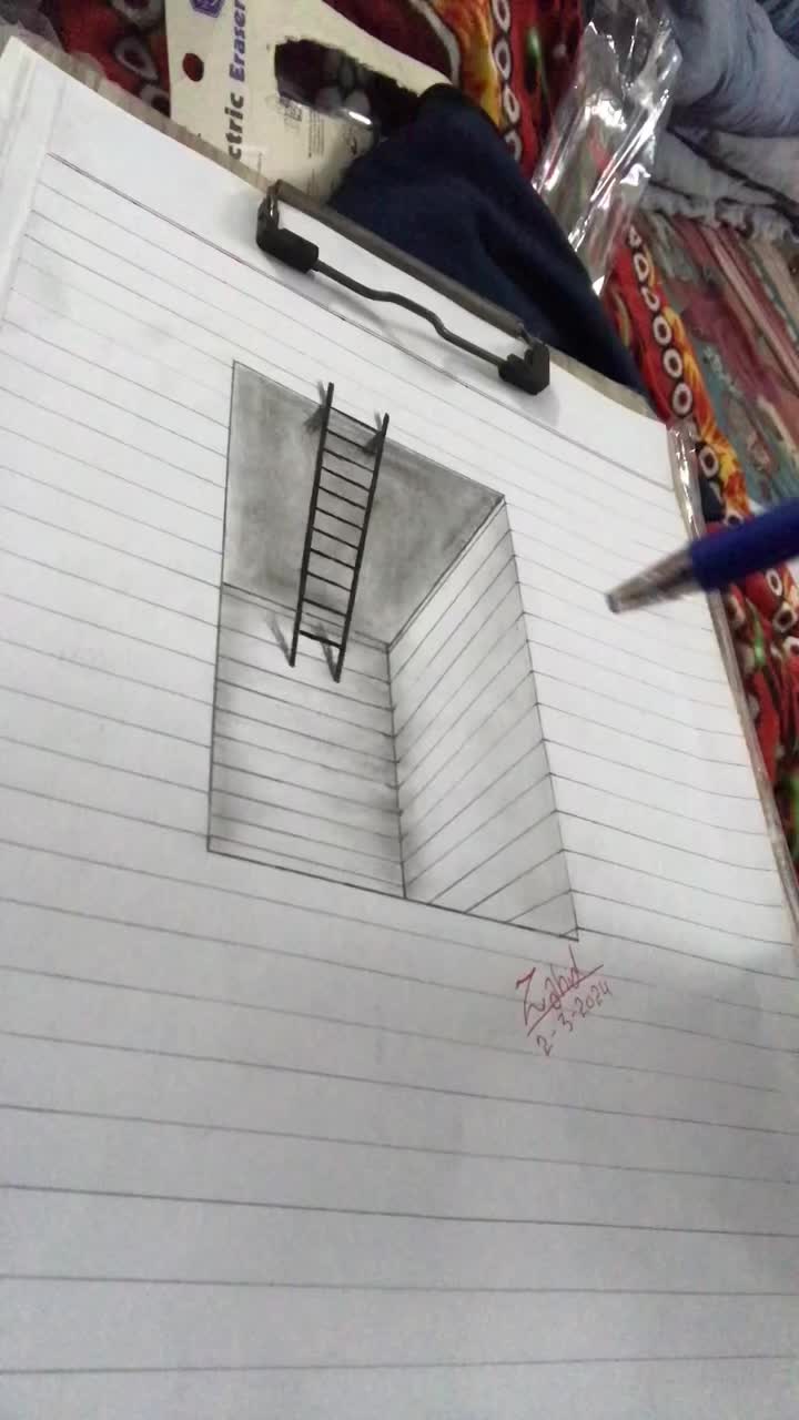 @Art By Zahid
