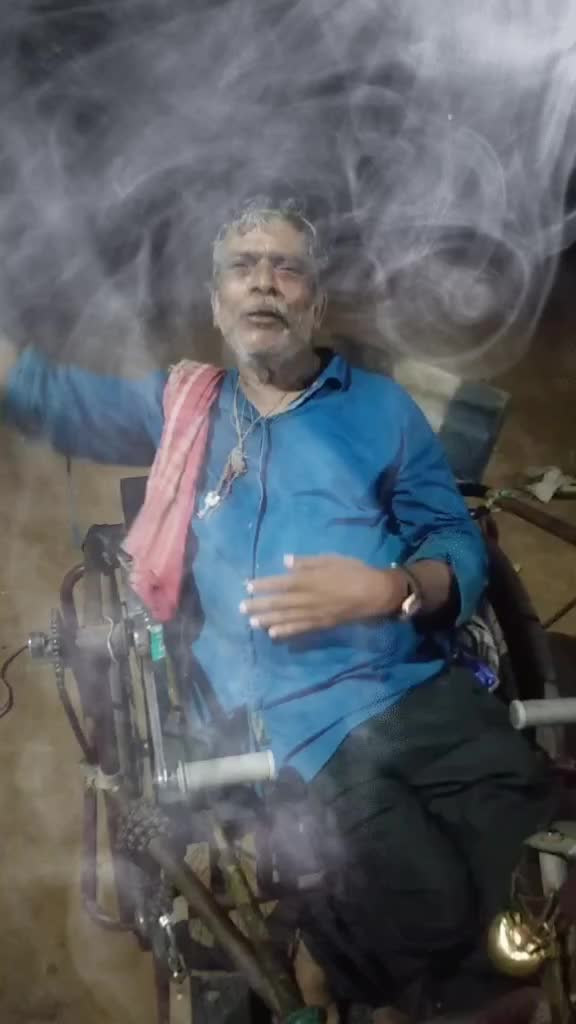 @Singh Is king