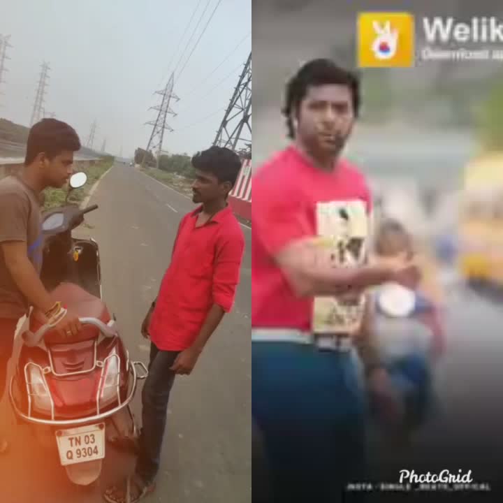 @Hari Os