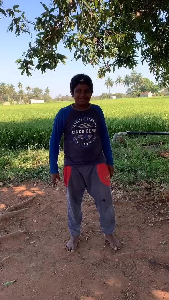 @Krish Karthi