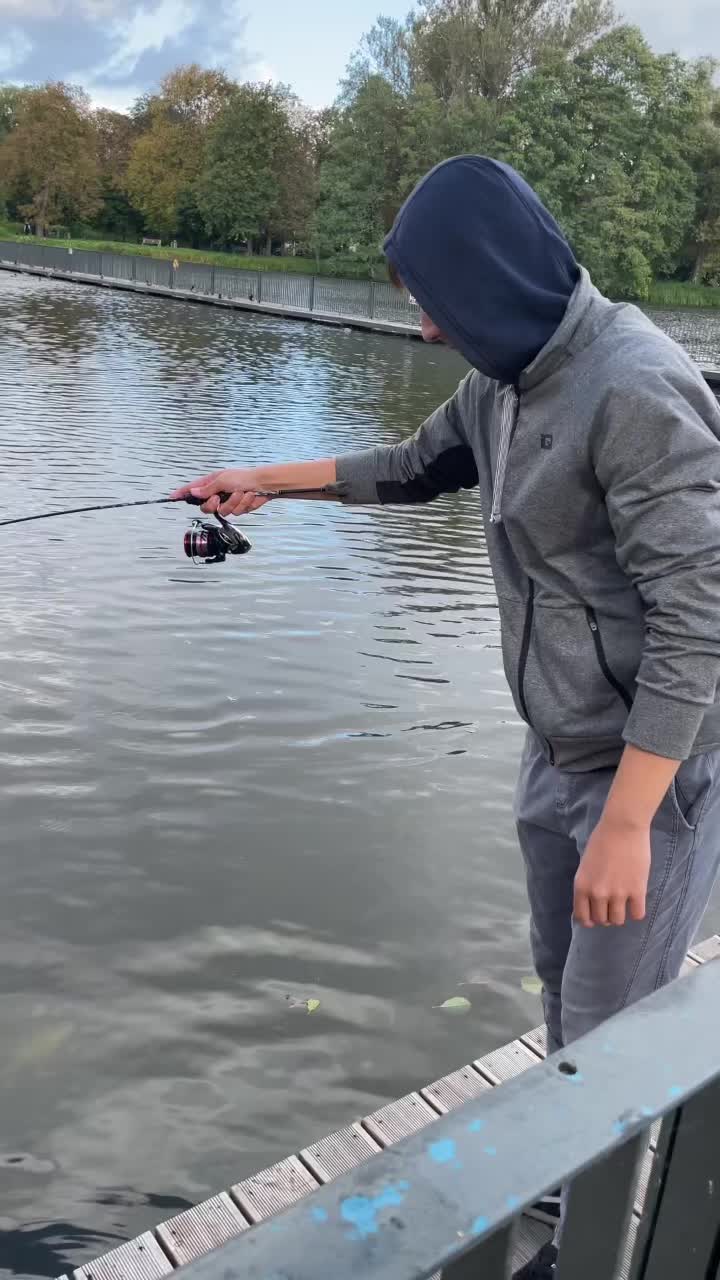 @Fishing With Igor 🐟🐠