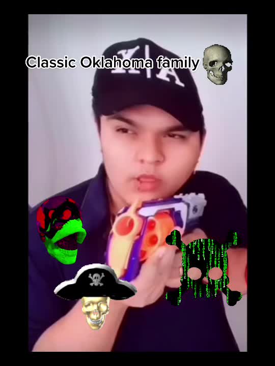 @Pescanzuelo Del America