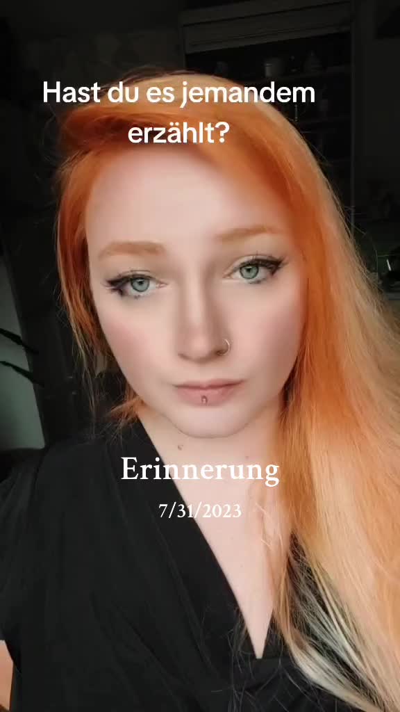 @Inked*Redhead