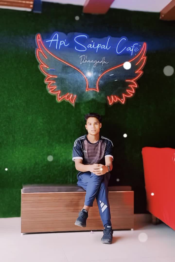 @GaneshChilrahwa 444