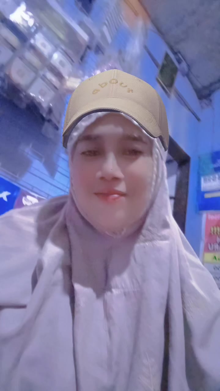 @Kamu nanya