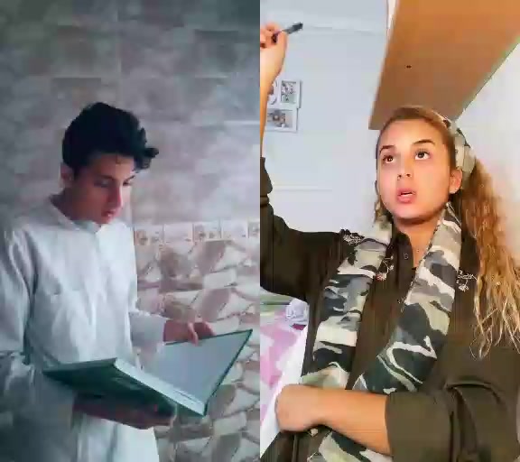 @Walid.tv