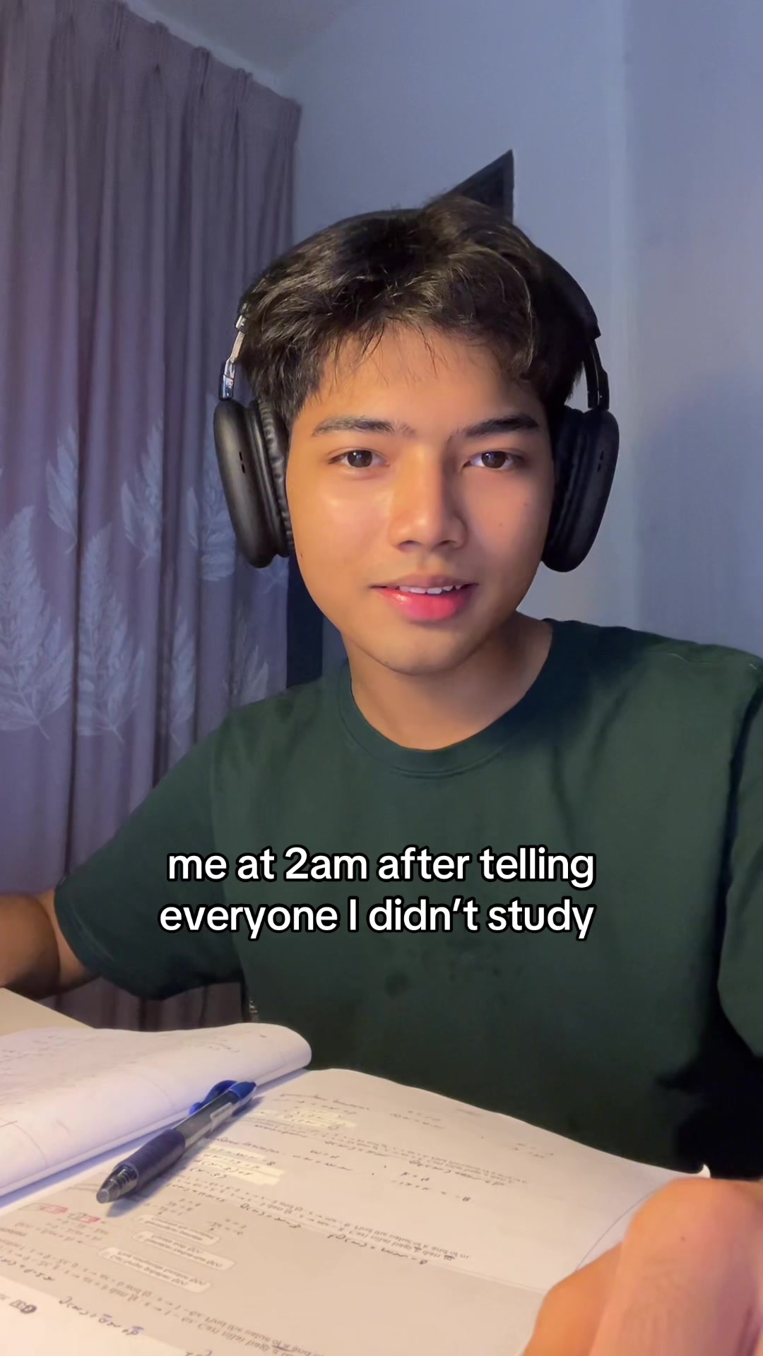 @Hariz Daniel