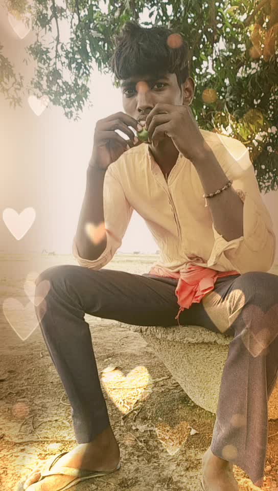 @smart shivam