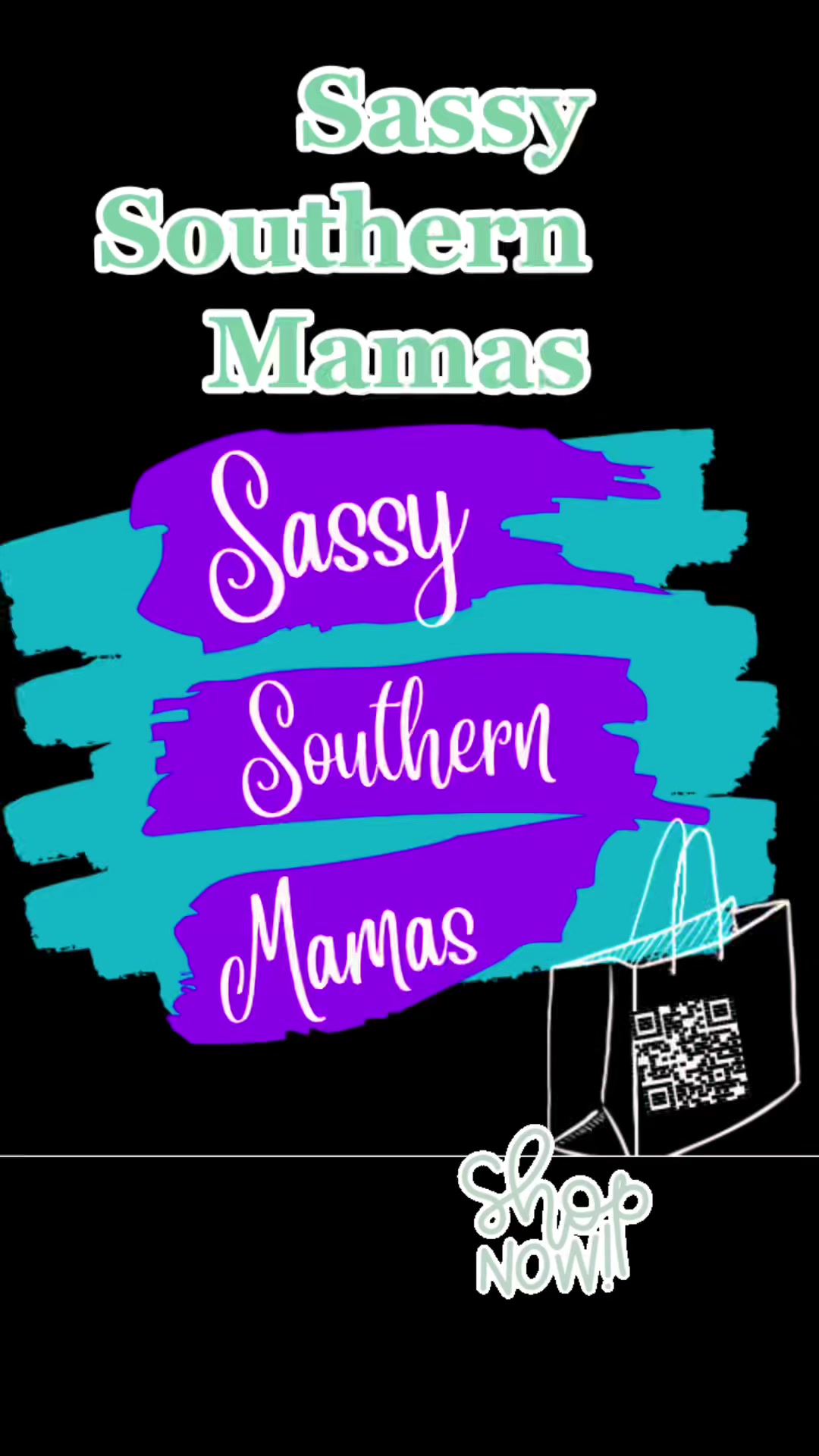 @Sassy Southern Mamas