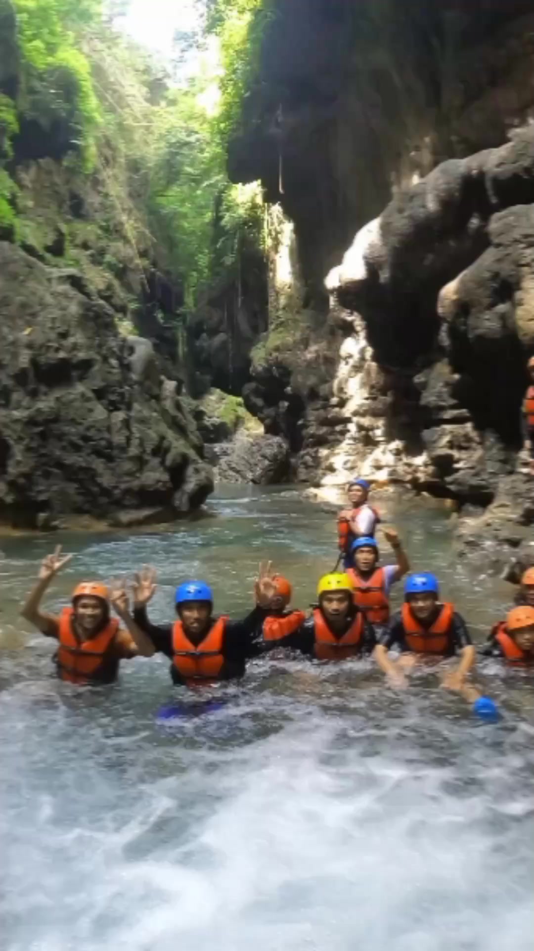 @explore green Canyon