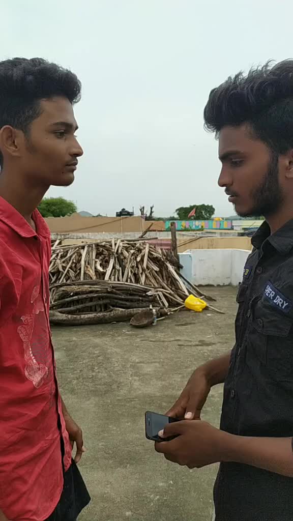 @Madhukiran Madhu