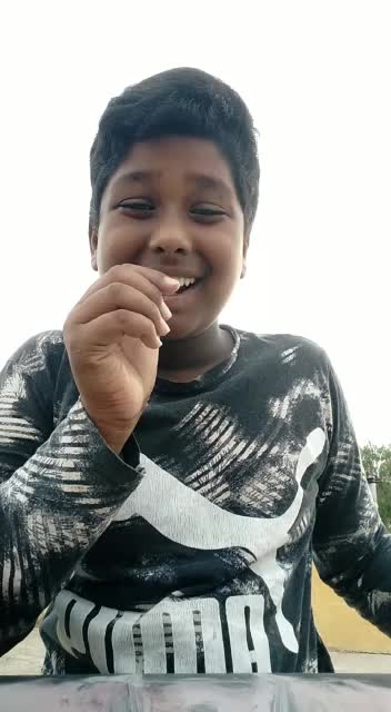 @Raichur boy putta