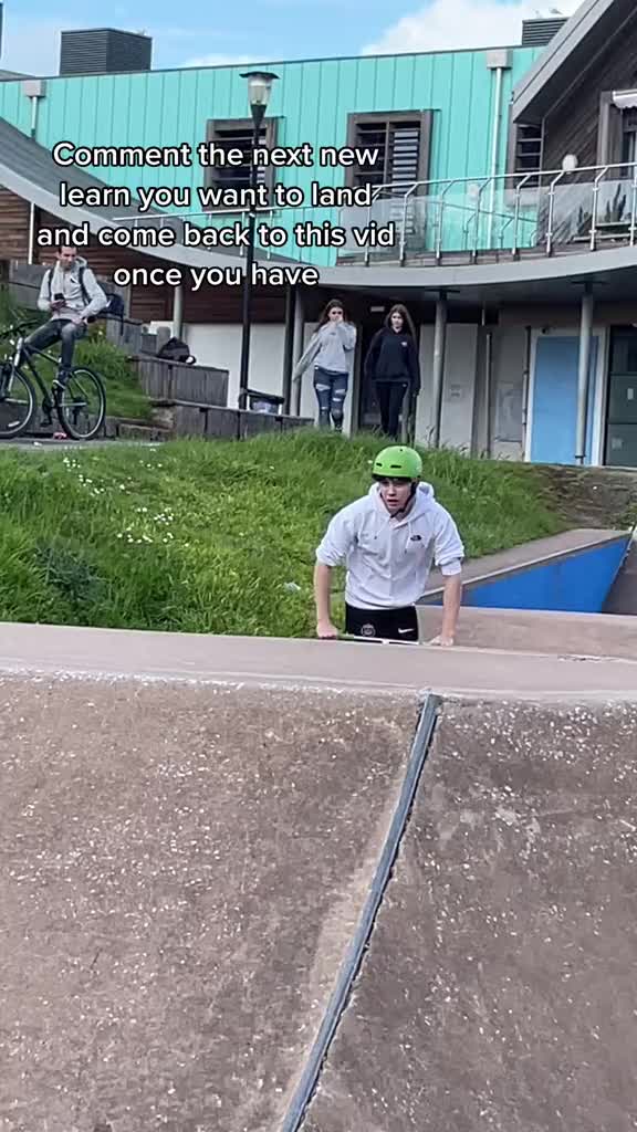 @LukeGreen FP