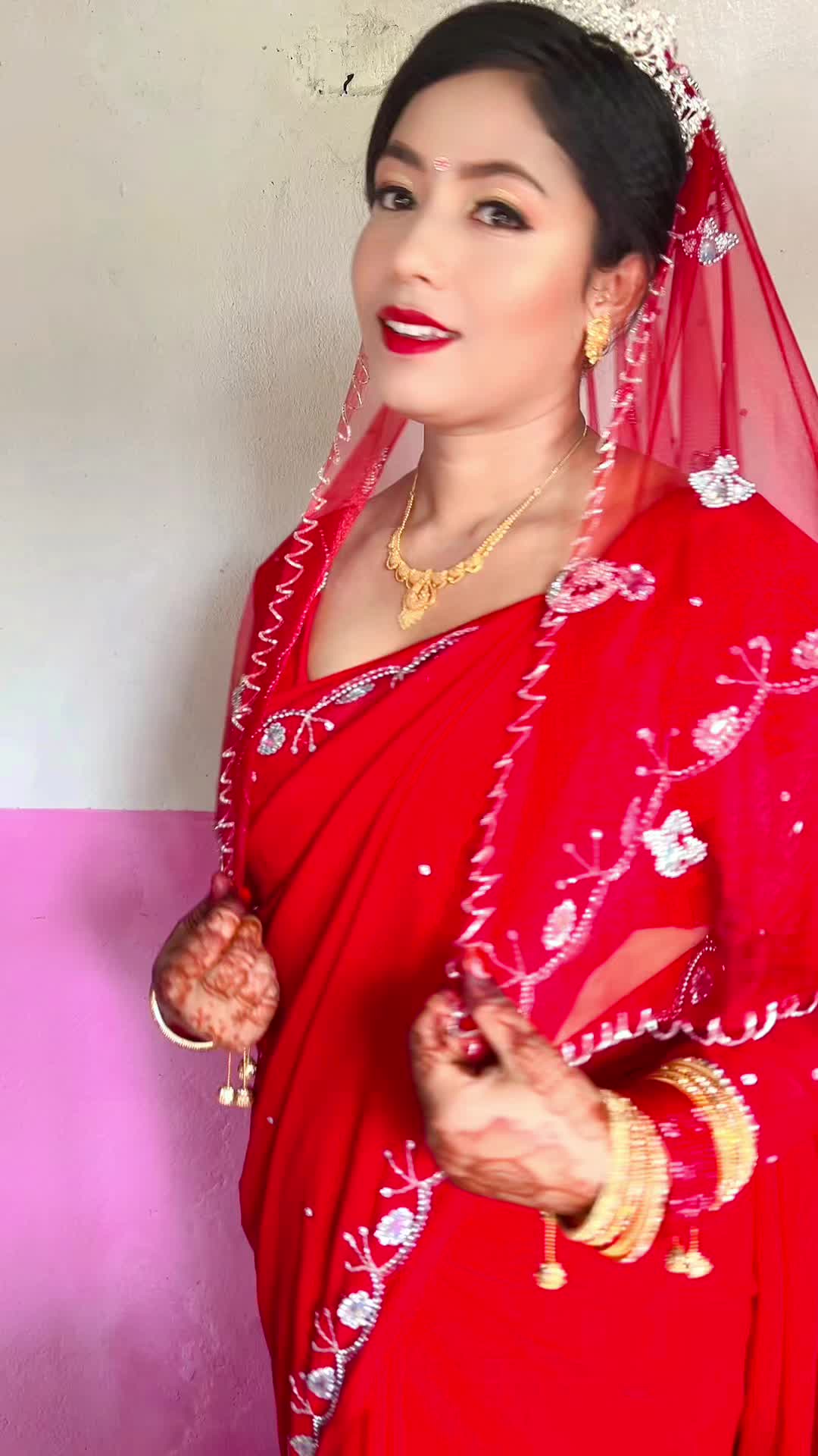 @Binita Bhandari
