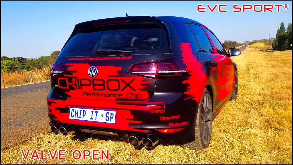 @CHIPBOX South Africa