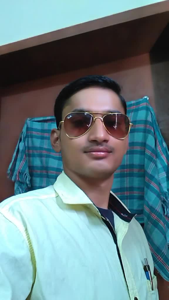 @Nayak Sanjaya