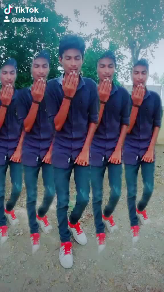 @Anirudh karthi