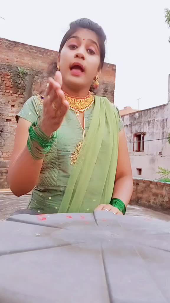 @traditional beauty