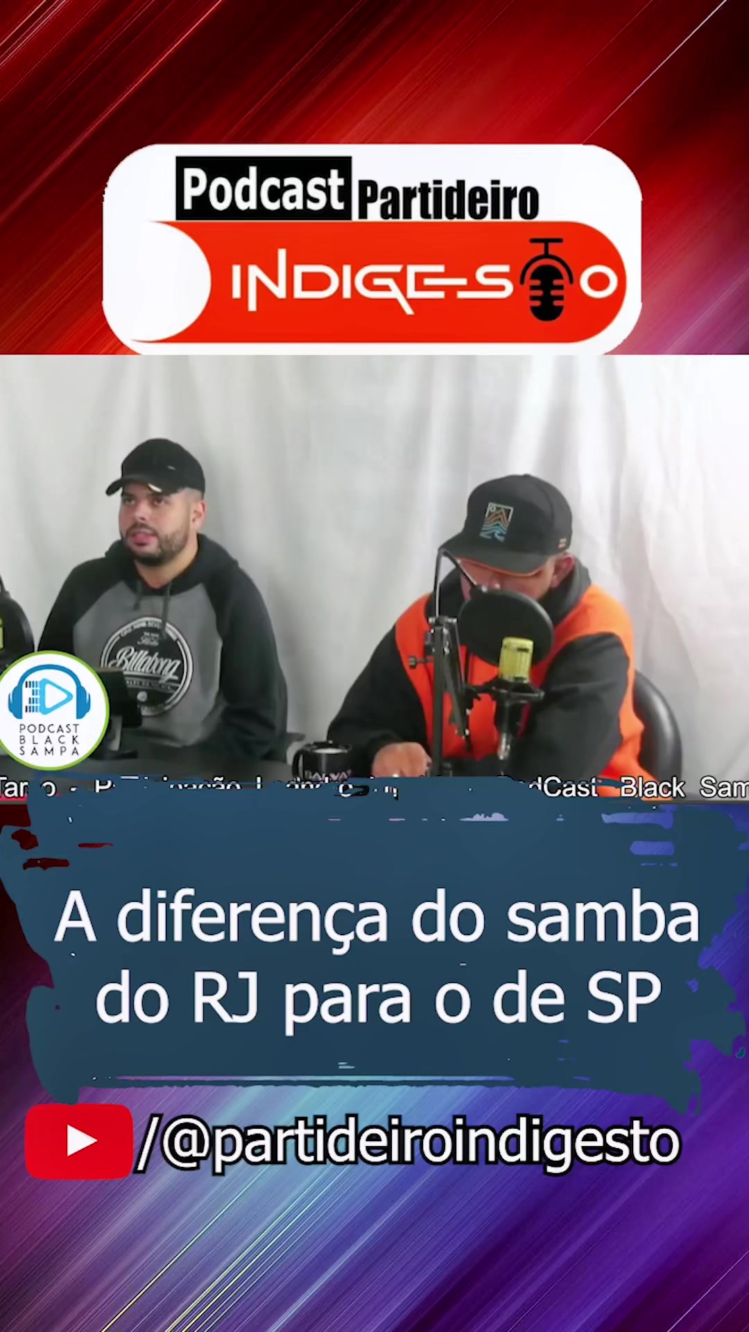 @Partideiro indigesto