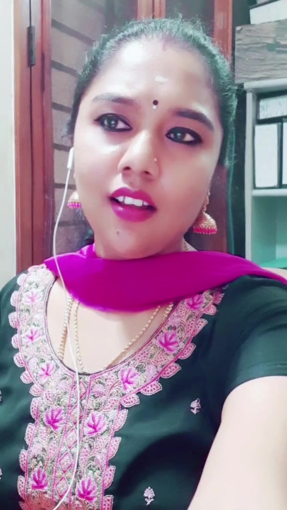 @vinutha N