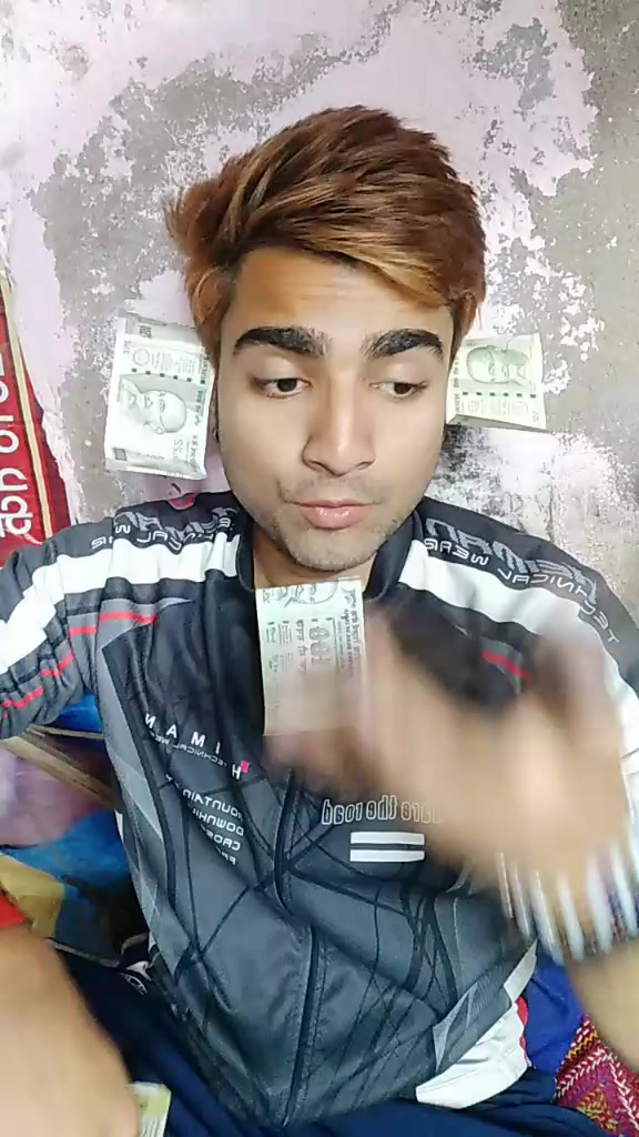 @KRISHNA SURYAVANSHI