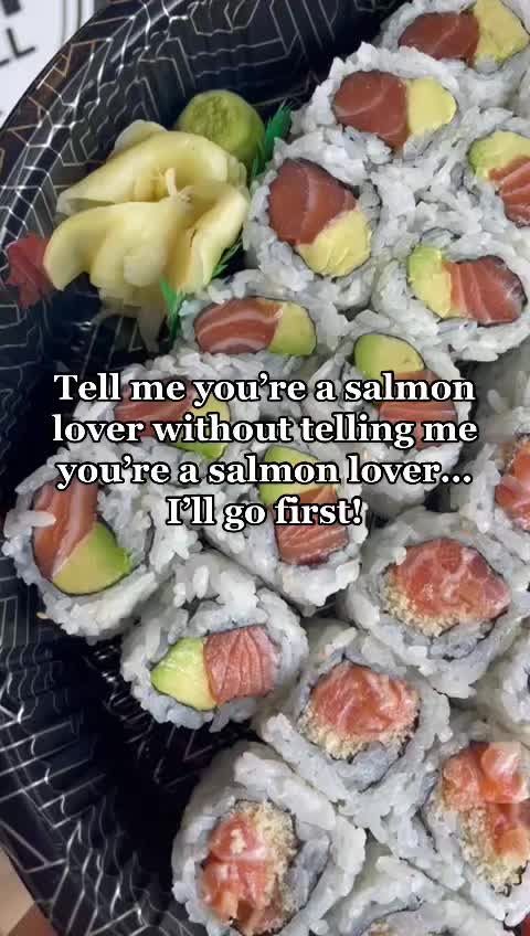 @Sushi On Fennell