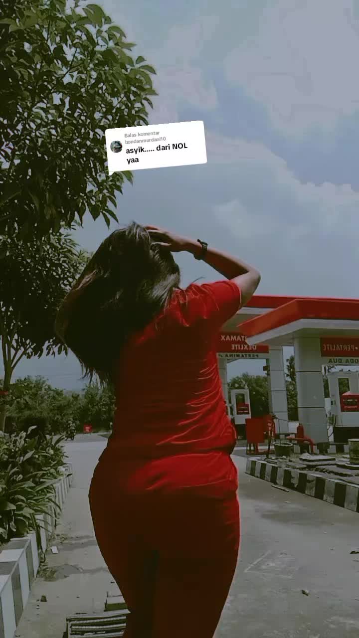 @Cewek pom🤪