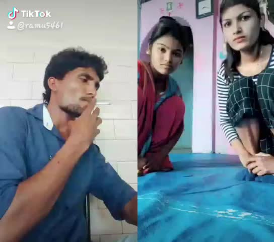 @parusha ramu