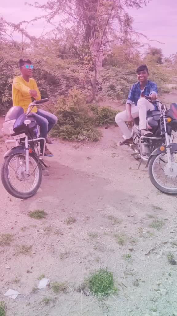 @Pudhari Sai Kumar
