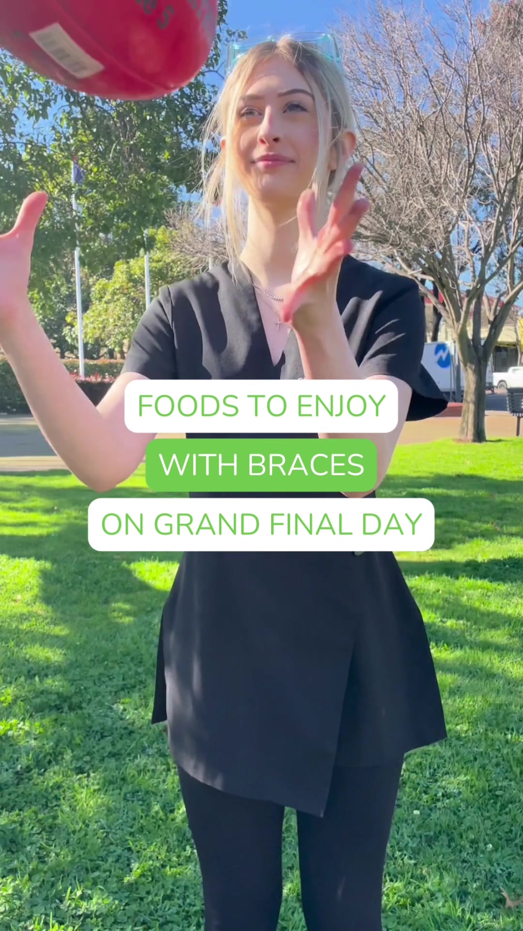 @Go Orthodontics