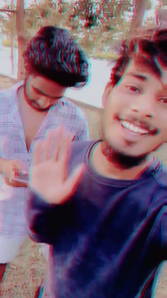 @kirak abhi😜