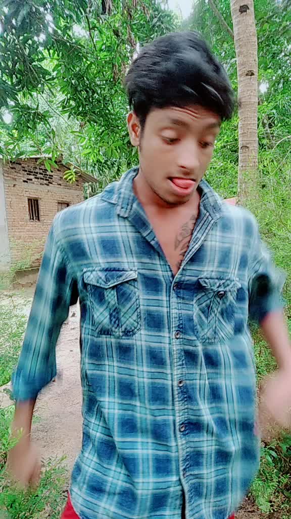 @Anandhu