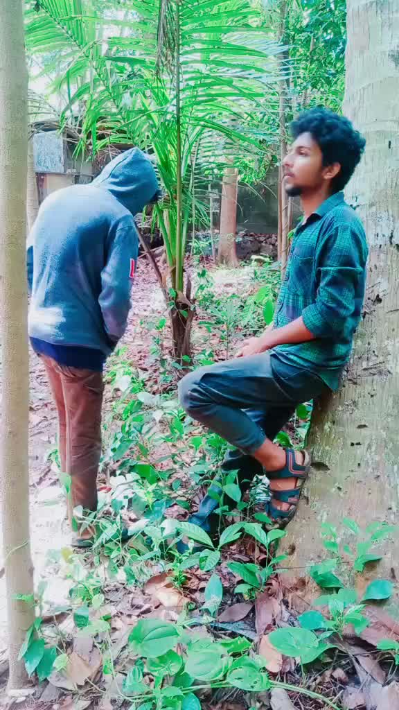 @ഗന്ധർവ്വൻ 2.0
