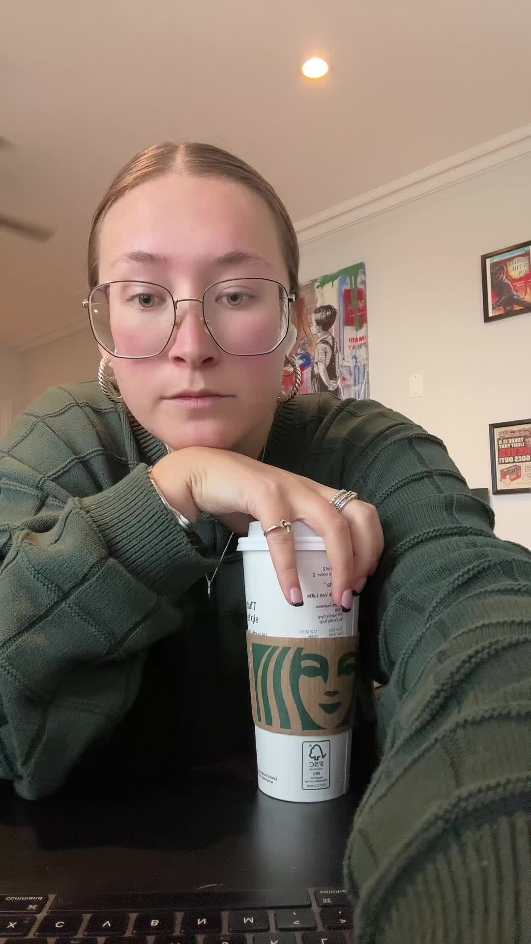 @olivia palmer