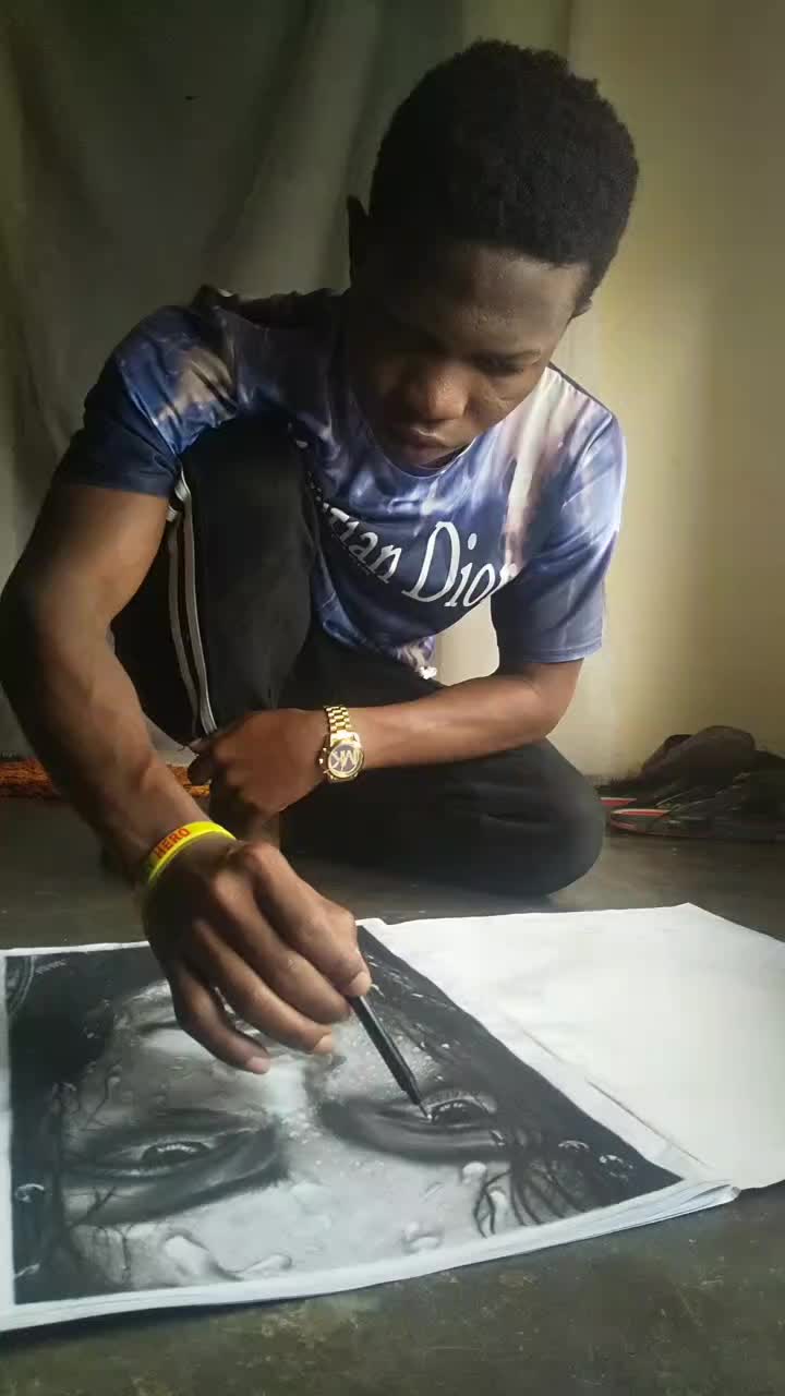@Excess Arts Must Shine