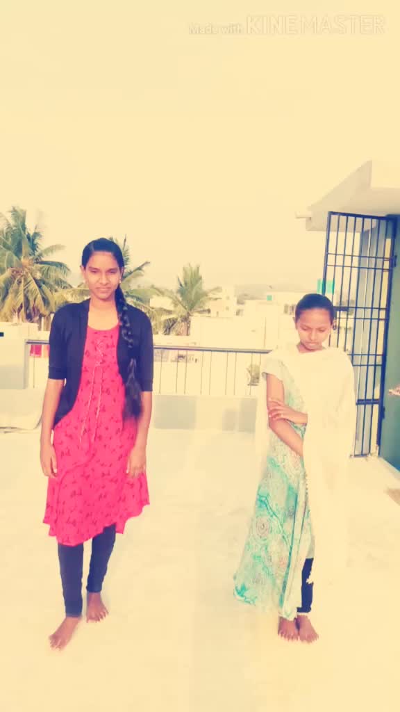 @😍Vamsi Rebal😍