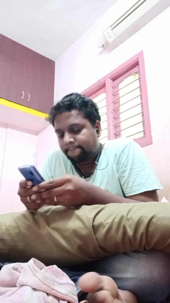 @Leepan Raj S