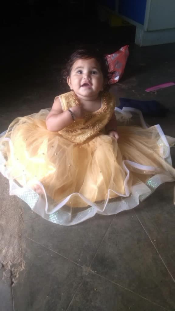 @Sangitha Prasad